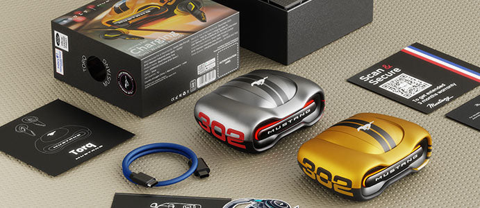 Feature Banner